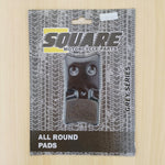 Plaquettes de frein avant : Suzuki UX50 UX 50 (1999-2000)