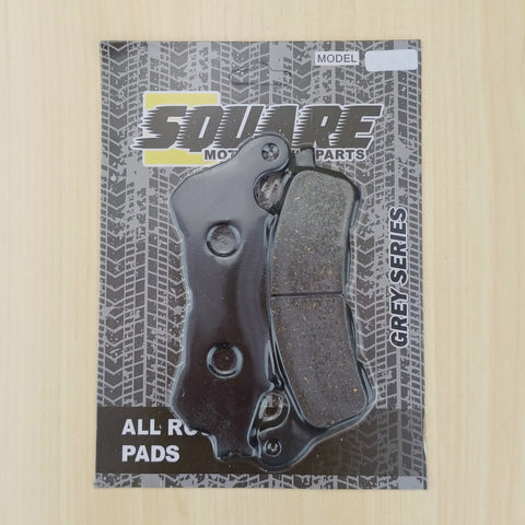 Plaquettes de Frein Avant Honda CBR250 CBR 250 (2011-2014)