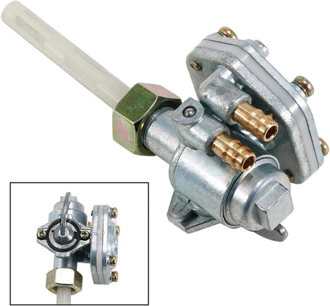 Robinet d'essence : Yamaha V50 V 50