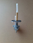 Robinet d'essence : Yamaha RD250 RD 250 (1980-1984) - Double sortie