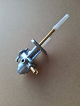 Robinet d'essence : Yamaha RD250 RD 250 (1980-1984) - Double sortie