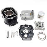 Kit cylindre-cylindre Big Bore : Aprilia RS4 50 (2011-2017)