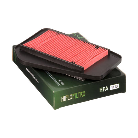 Filtre à air HifloFiltro : Honda CBR125 CBR 125 (2004-2017)