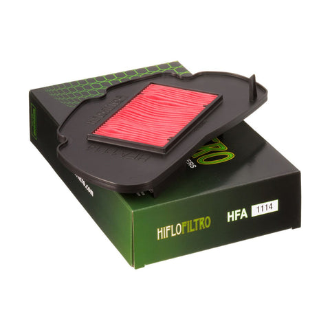 HifloFiltro - Filtre à air : Honda PCX125 PCX 125 (2010-2011)