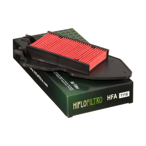 Filtre à air HifloFiltro : Honda SCV100 (2003-2007)
