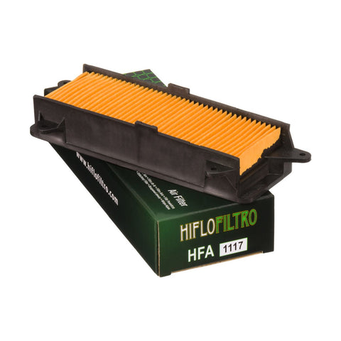 Filtre à air HifloFiltro : Honda NHX110 (2008-2011)
