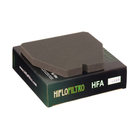 Filtre à air HifloFiltro : Honda CM250 CM 250 (1981-1985)