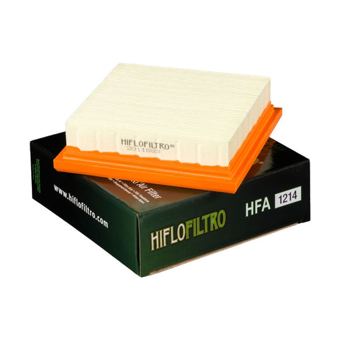 Filtre à air HifloFiltro : Honda XR250 XR 250 (2006-2007) et (2014)