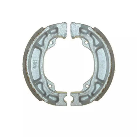 Mâchoires de frein avant Kawasaki KX80 KX 80 (1979-1982)