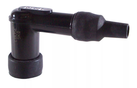 Capuchon de bougie d'allumage NGK - LB05E
