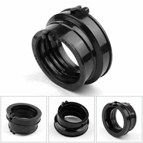 Carb to Head Inlet Rubber: Honda XR650 XR 650 (2000-2007)