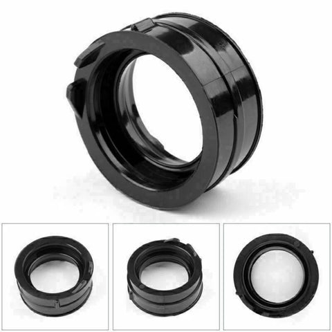 Carb to Head Inlet Rubber: Yamaha YZ426 YZ 426 (2000-2002)