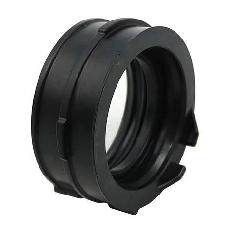 Carb to Head Inlet Rubber: Yamaha YZ450 YZ 450 (2003)