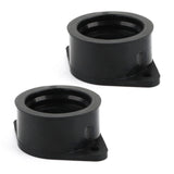 Carb to Head Inlet Rubbers: Kawasaki Z440 Z 440 (1980-1984)