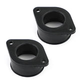 Carb to Head Inlet Rubbers: Kawasaki Z440 Z 440 (1980-1984)
