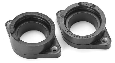 Joints en caoutchouc d'admission du carburateur à la culasse : Yamaha XS650 XS 650 (1975-1977)