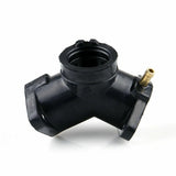 Joint en caoutchouc d'admission carburateur-culasse : Yamaha XV250 XV 250 (1989-1999)