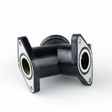 Joint en caoutchouc d'admission carburateur-culasse : Yamaha XV250 XV 250 (1989-1999)