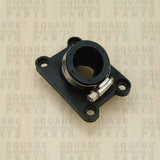 Joint d'étanchéité du carburateur à la tête : KTM SX50 SX 50 (2002-2008)