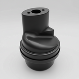 Boîtier de filtre à air Suzuki LT50 LT 50 Quad (toutes années)