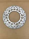 Disque de frein avant : Yamaha NMAX125 NMAX 125 (2015-2023)