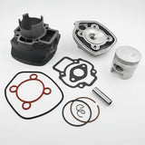 Big Bore Cylinder Barrel Kit: Aprilia SR 50 (2003-2010)