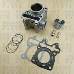 Kit cylindre-baril : Honda PCX150 PCX 150 (2015-2018)