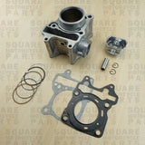 Kit cylindre-baril : Honda PCX150 PCX 150 (2015-2018)