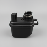 Boîtier de filtre à air : Yamaha PW50 (1981-2022)