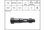Capuchon de bougie d'allumage NGK - SB05F