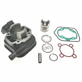 Kit cylindre-cylindre : Peugeot Speedfight 1 50 - 50 cc LC (refroidissement liquide)
