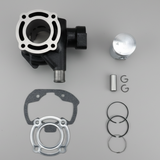 Kit cylindre-cylindre : Peugeot Jet Force 50 50 cc (2013-2014)