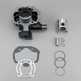 Kit cylindre-cylindre : Peugeot Jet Force 50 50 cc (2013-2014)