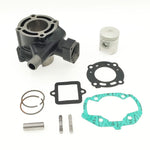 Kit cylindre-cylindre : Peugeot Jet Force 50 50 cc (2013-2014)