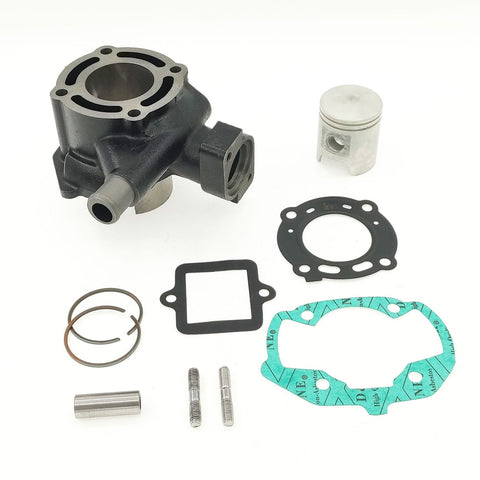 Kit barillet cylindre Peugeot Speedfight 4 50 - 50cc LC (refroidissement liquide)