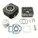 Kit cylindre-cylindre gros alésage : Gilera Ice 50 (2001-2003)