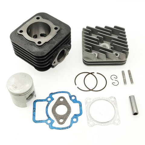 Kit cylindre-cylindre Big Bore : Aprilia Sport City 50 (2008-2011)