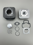 Kit cylindre-baril : Gilera Stalker 50 (1998-2008)
