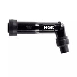 Capuchon de bougie d'allumage NGK - XD05F