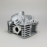 Cylinder Head: Lexmoto LSM125 / STR125YB / ZSF125 / TD125-10C - 154FMi
