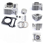 Kit cylindre-cylindre : Yamaha XT125 XT 125 (2005-2012)