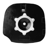 Culasse : Yamaha YFS200 YFS 200 (1988-2006)