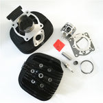 Kit cylindre et culasse : Yamaha YFS200 YFS 200 (1988-2006)