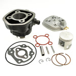 Big Bore Cylinder Barrel Kit Italjet Dragster D50 (1998-2008)