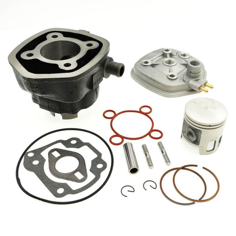 Big Bore Cylinder Barrel Kit Aprilia SR 50 (1994-2000)