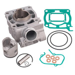 Cylinder Barrel Kit: Yamaha YZ125 YZ 125 (2005-2021)