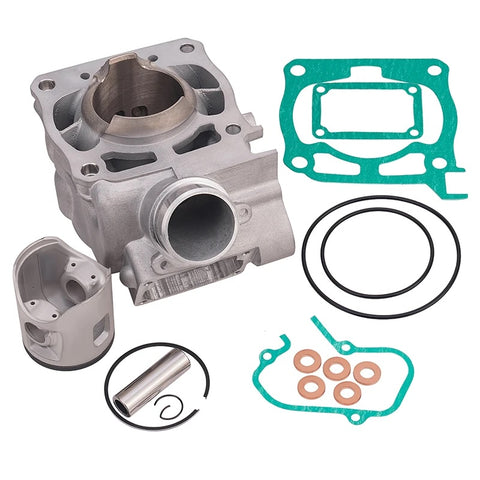 Cylinder Barrel Kit: Yamaha YZ125 YZ 125 (2005-2021)