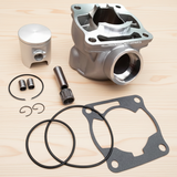 Kit cylindre-cylindre : Yamaha YZ80 YZ 80 (1993-2001)