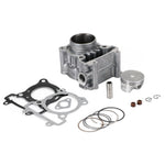Kit cylindre-cylindre : Yamaha VP125 VP 125 (2008-2016)