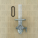 Robinet d'essence : Suzuki GN125 GN 125 (1994-2001)